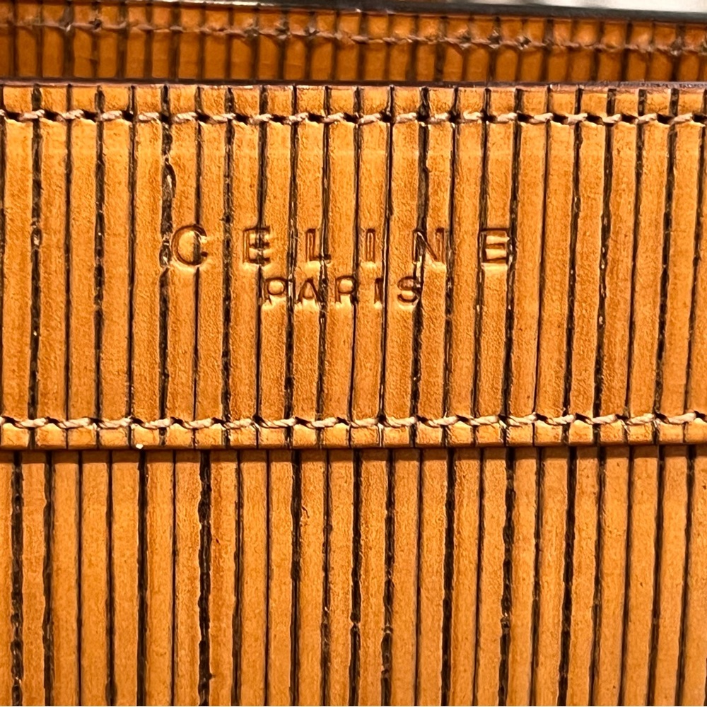 Celine Vintage Two Way Bag - Picture 8 of 12